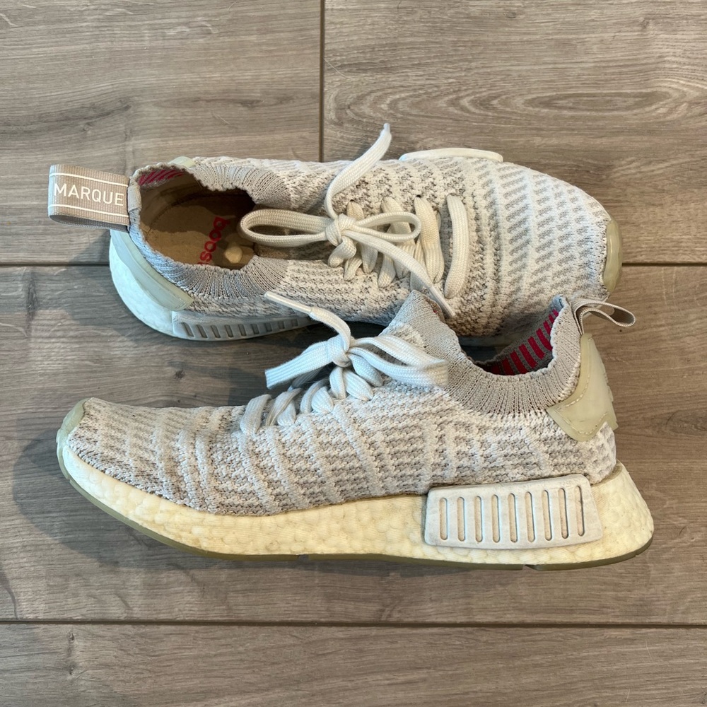 Adidas Boost Shoes Size 7